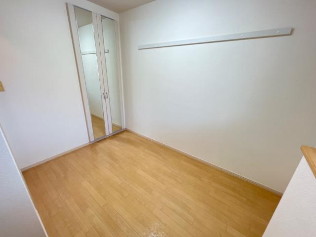 エスポアールＢ 部屋画像