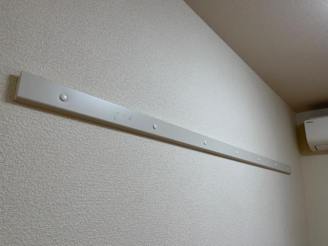 エスポアールＢ 部屋画像