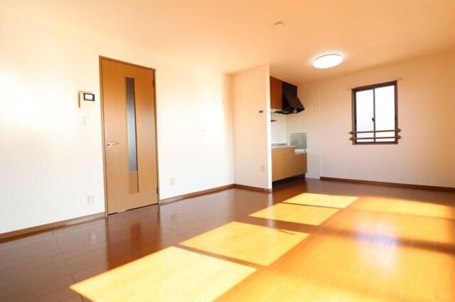 神栖町モンプチ（205） 部屋画像