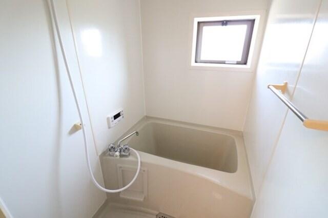 神栖町モンプチ（205） 部屋画像