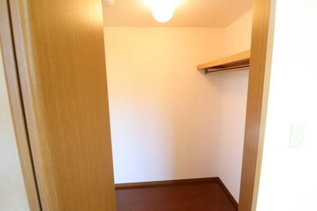 神栖町モンプチ（205） 部屋画像