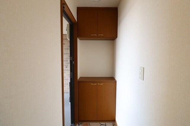 神栖町モンプチ（205） 部屋画像