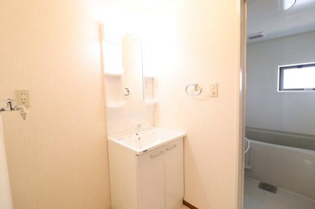 神栖町モンプチ（205） 部屋画像