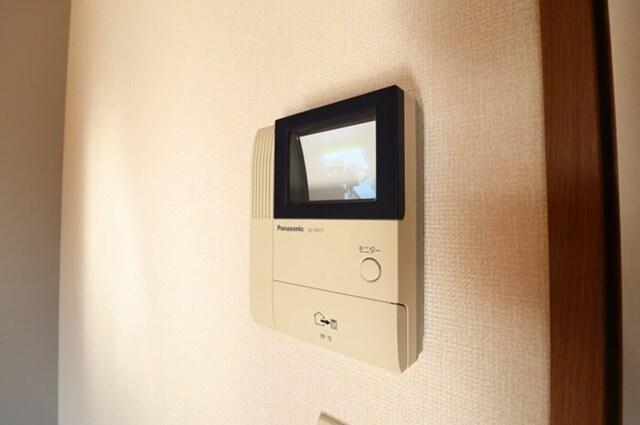 神栖町モンプチ（205） 部屋画像