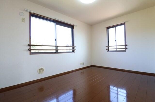 神栖町モンプチ（205） 部屋画像