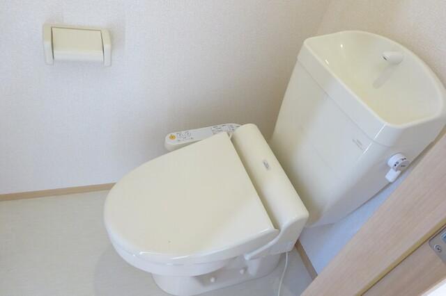 グラマードマレⅨ（105） 部屋画像