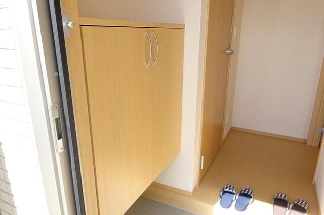 グラマードマレⅨ（105） 部屋画像