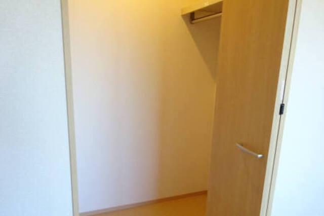 グラマードマレⅨ（105） 部屋画像