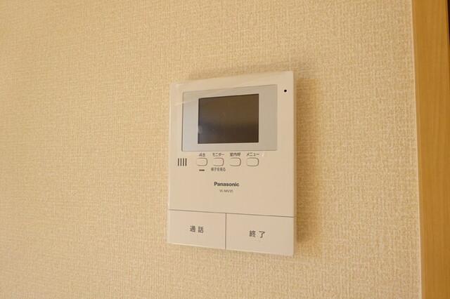 グラマードマレⅨ（105） 部屋画像