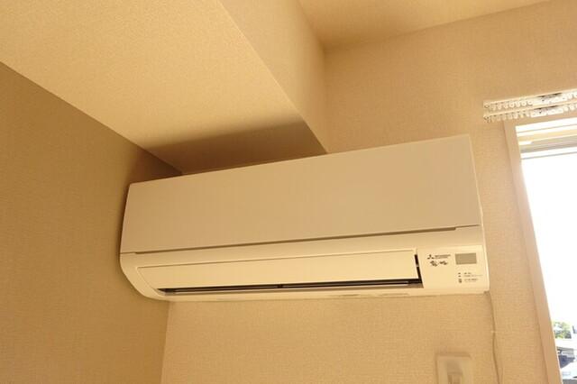 グラマードマレⅨ（105） 部屋画像
