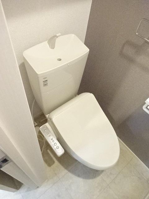ココット　ハウス（101） トイレ