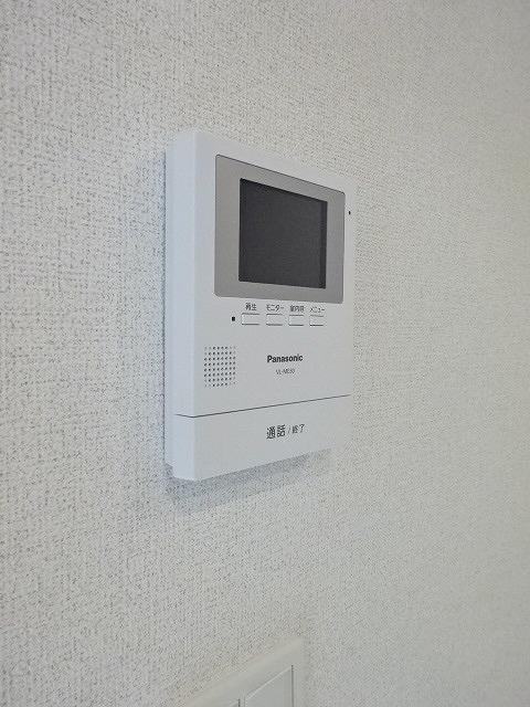 ココット　ハウス（101） 設備