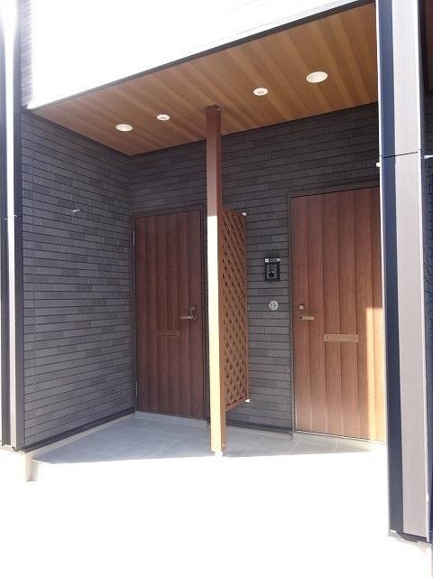 ココット　ハウス（101） その他部屋・スペース