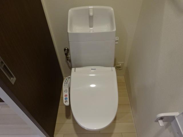 エトワールシャトー 部屋画像