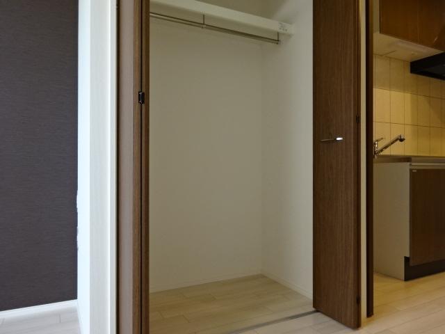 エトワールシャトー 部屋画像