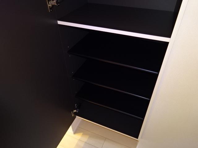 エトワールシャトー 部屋画像