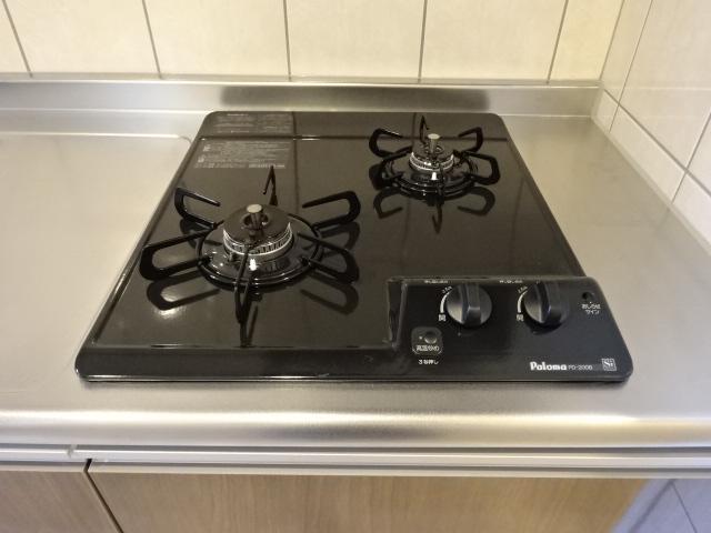エトワールシャトー 部屋画像