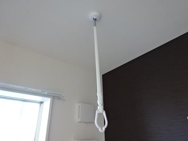 エトワールシャトー 部屋画像