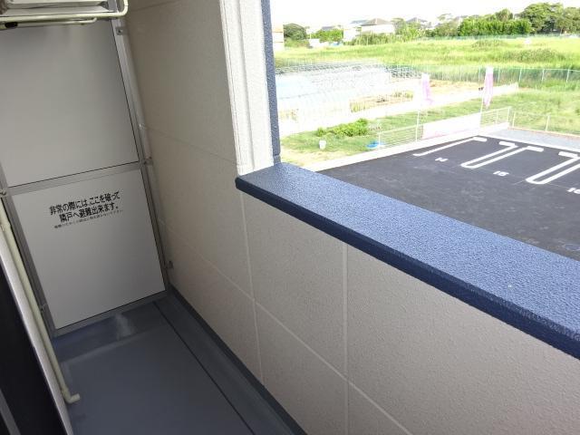 エトワールシャトー 部屋画像