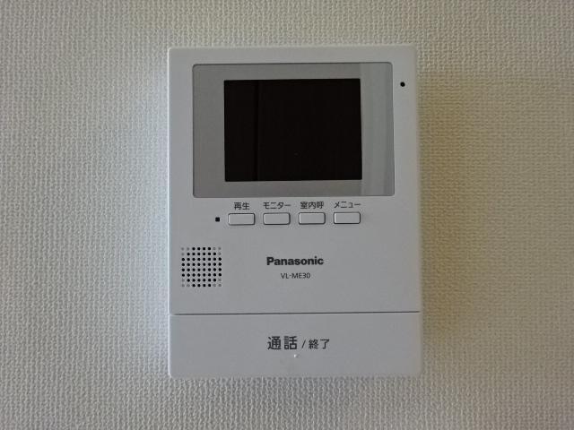 エトワールシャトー 部屋画像