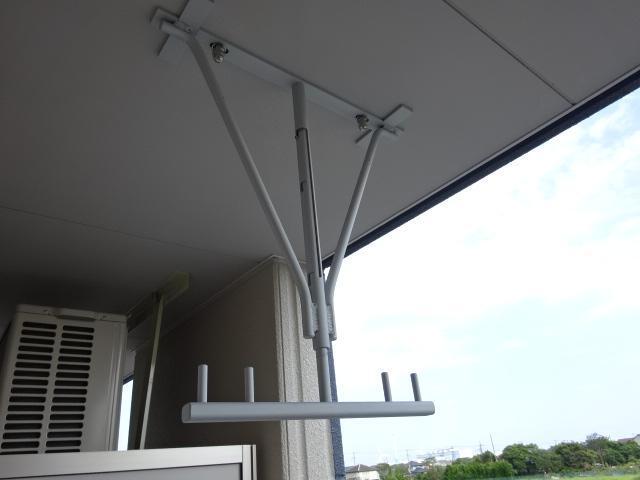エトワールシャトー 部屋画像