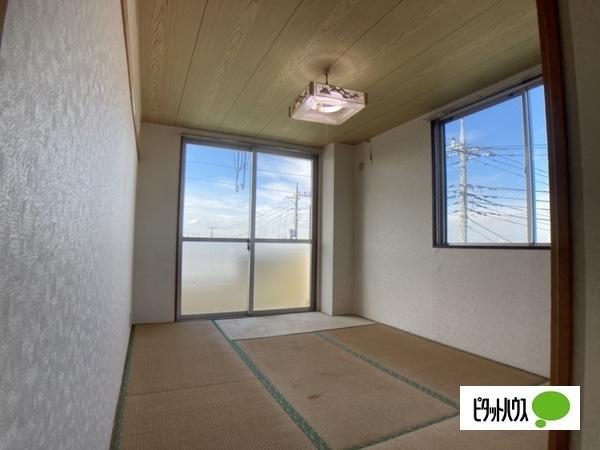 知手ロイヤルハイツ（305） その他部屋・スペース