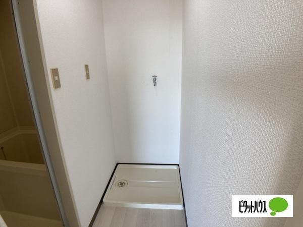 知手ロイヤルハイツ（305） その他