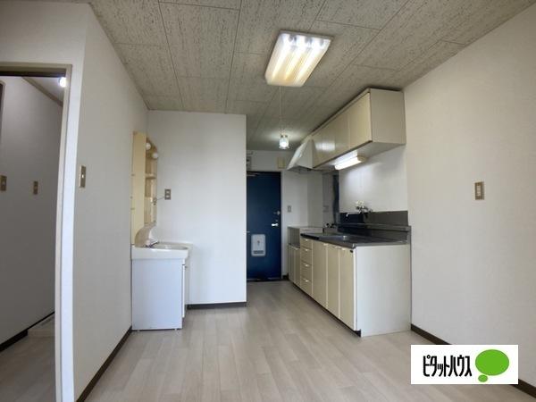 知手ロイヤルハイツ（305） その他部屋・スペース