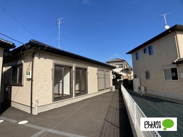 レイメゾン　B・C（B） その他