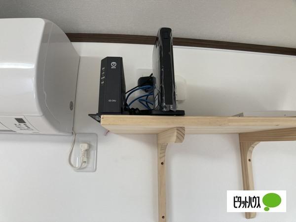 レイメゾン　B・C（B） その他