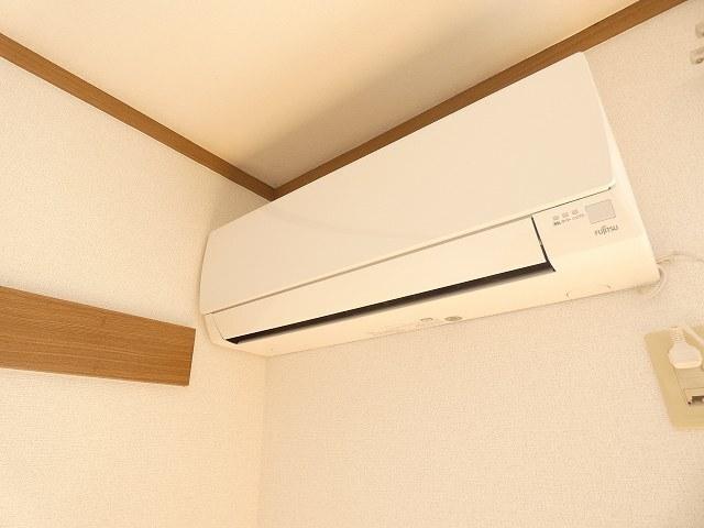 グレイスⅡ（203） その他部屋・スペース