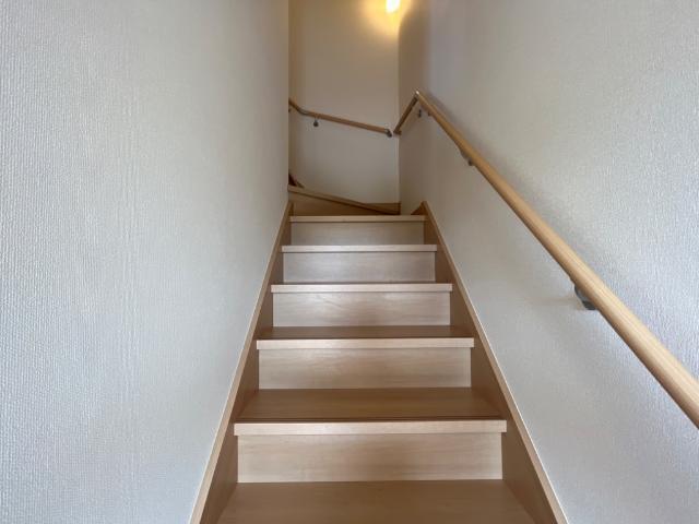 高尾崎 NEW TOWN　La・Ｔｅｒｒｅ　C 部屋画像