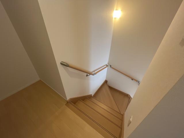 高尾崎 NEW TOWN　La・Ｔｅｒｒｅ　C 部屋画像
