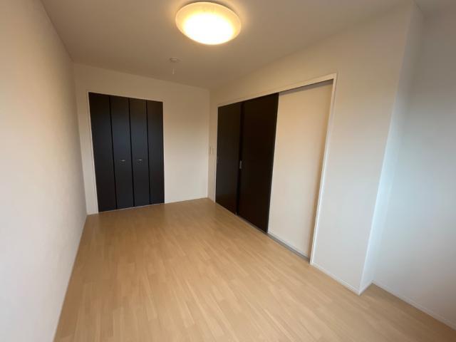 高尾崎 NEW TOWN　La・Ｔｅｒｒｅ　C 部屋画像