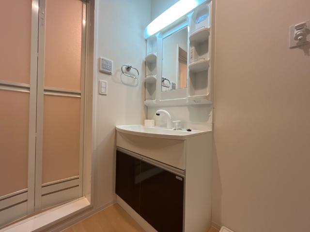 高尾崎 NEW TOWN　La・Ｔｅｒｒｅ　C 部屋画像