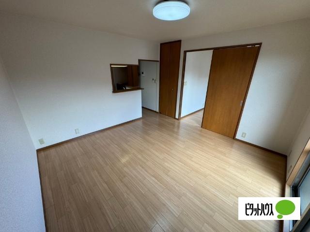 ニューポート壱番館（201） 部屋画像