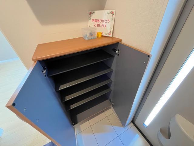 モア・クレア 部屋画像