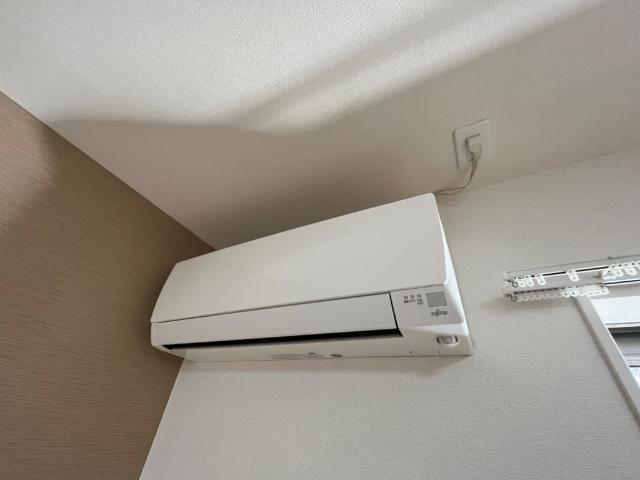 モア・クレア 部屋画像