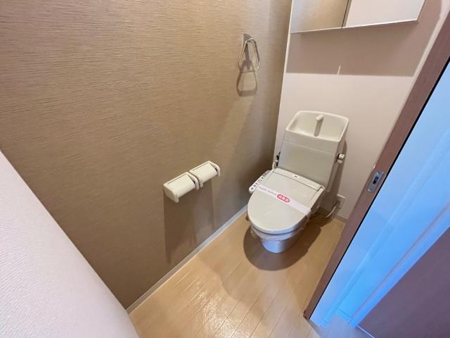 モア・クレア 部屋画像