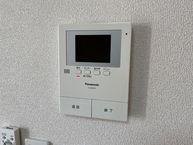 モア・クレア 部屋画像