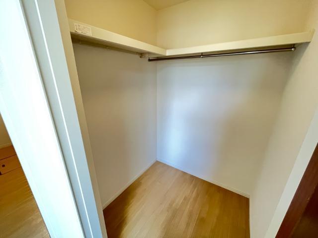 モア・クレア 部屋画像