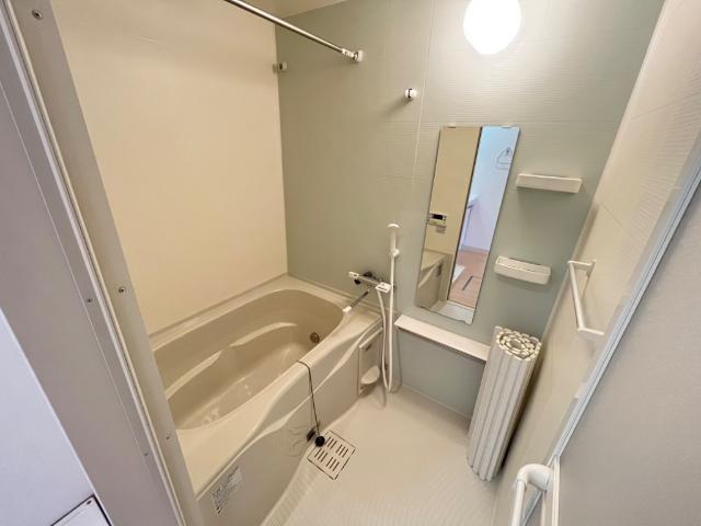 モア・クレア 部屋画像