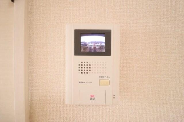 パークヒル　Ｂ（205） 部屋画像
