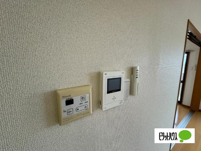 ヒルズ石塚（105） セキュリティ