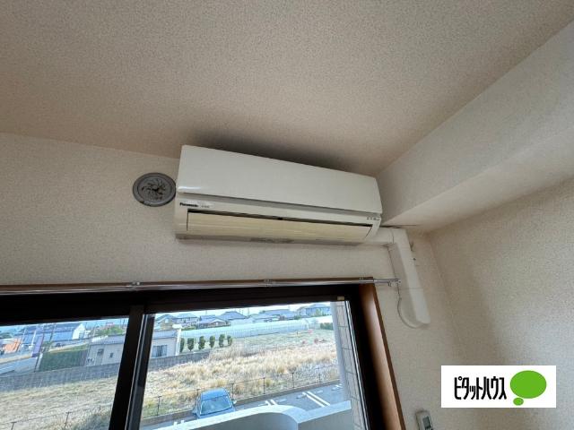 ヒルズ石塚（105） 設備