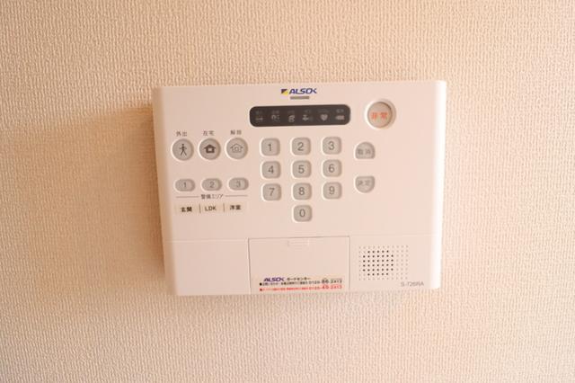 コンフォートⅢ　Ｂ（102） 部屋画像