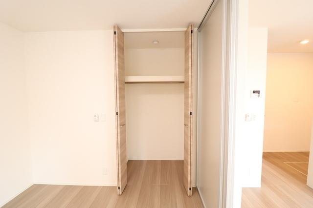 コンフォートⅢ　Ｂ（102） 部屋画像