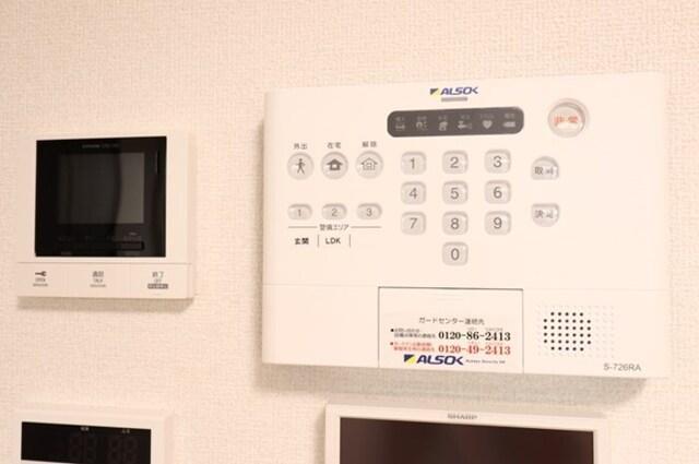 ソラーナ.Ｋ（102） 部屋画像
