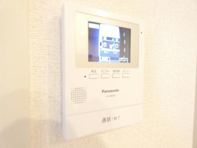 フォーシーズンⅣ（103） 設備