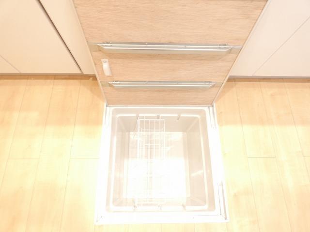 フォーシーズンⅣ（103） 設備